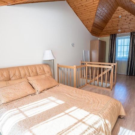 Apartamentai Jurates Gatveje Palanga Buitenkant foto