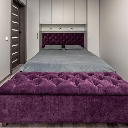 Apartamentai Jurates Gatveje Palanga Buitenkant foto