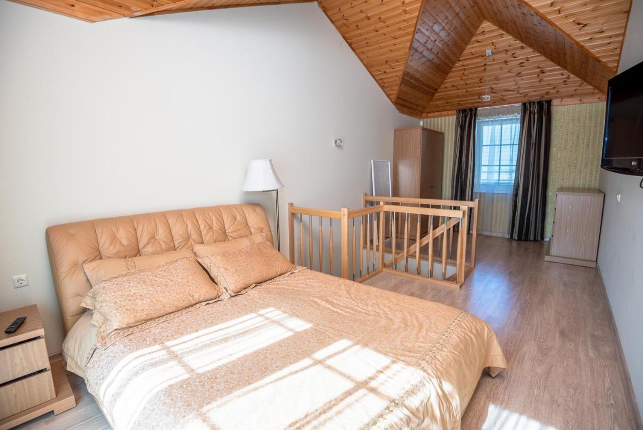 Apartamentai Jurates Gatveje Palanga Buitenkant foto