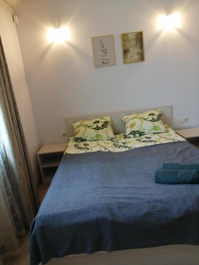 Apartamentai Jurates Gatveje Palanga Buitenkant foto