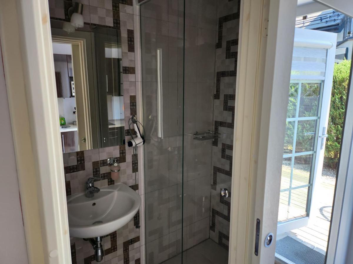 Apartamentai Jurates Gatveje Palanga Buitenkant foto