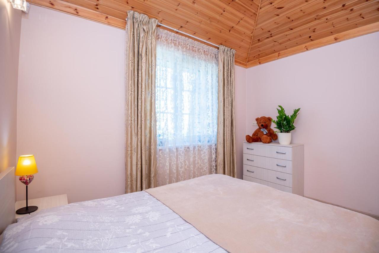 Apartamentai Jurates Gatveje Palanga Buitenkant foto