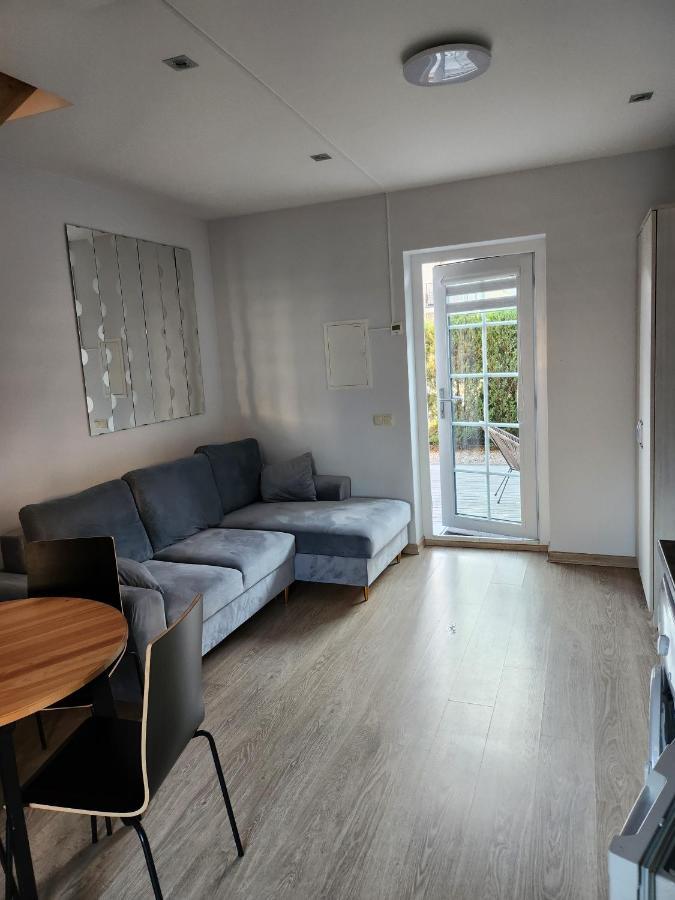 Apartamentai Jurates Gatveje Palanga Buitenkant foto