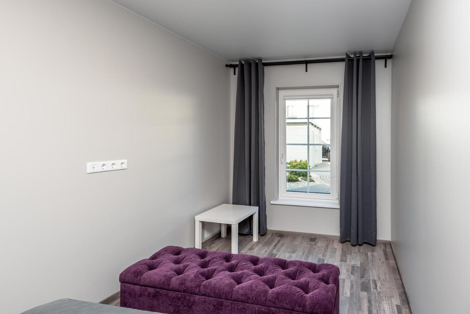 Apartamentai Jurates Gatveje Palanga Buitenkant foto