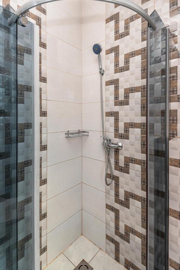 Apartamentai Jurates Gatveje Palanga Buitenkant foto