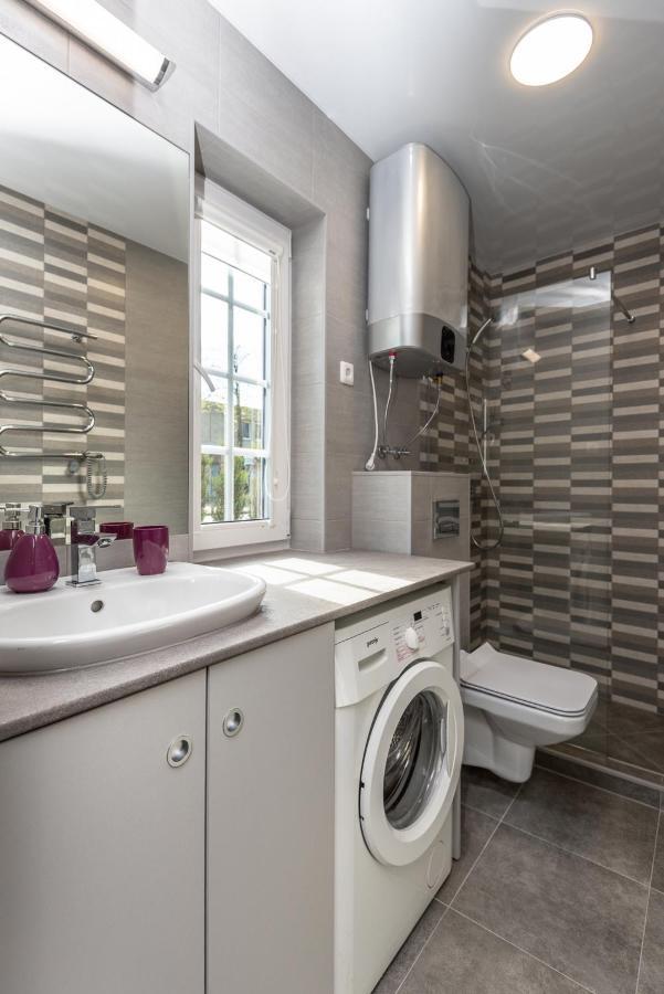 Apartamentai Jurates Gatveje Palanga Buitenkant foto